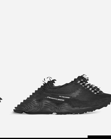 Tenisice i cipele Nike Air Zoom Spiridon Crna | HF5455-001, 0