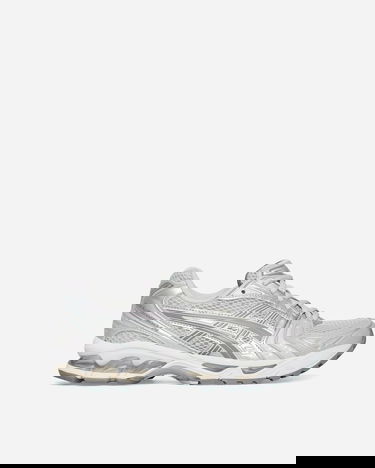 Tenisice i cipele Asics Wmns Gel Kayano 14 Siva | 1202A056-021, 2