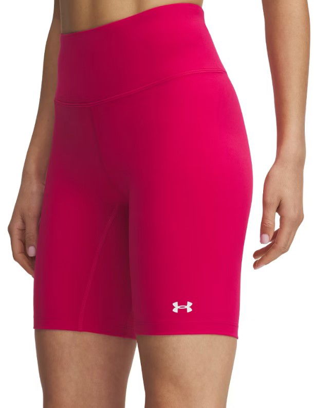 Kratke hlače Under Armour Motion Bike Shorts Ružičasta | 1388646-681