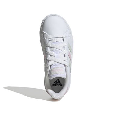 Tenisice i cipele adidas Performance adidas GRAND COURT 2.0 K 37 1/3 Bijela | IH4886, 1