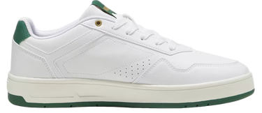 Tenisice i cipele Puma Court Classic Bijela | 395018-03, 3