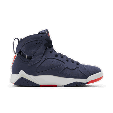 Tenisice i cipele Jordan Air Jordan 7 Retro Tamnoplava | DV0577-500, 3