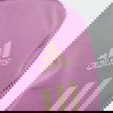 Ruksak adidas Performance Power Backpack Ljubičasta | IX3180, 4