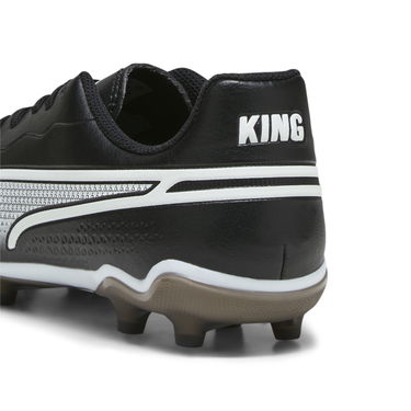 Tenisice i cipele Puma KING MATCH FG/AG Crna | 107573_01, 2