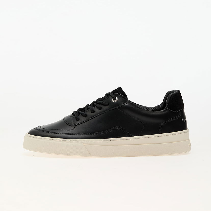 Tenisice i cipele Filling Pieces Filling Pieces Mondo Viera 40 Crna | 46778891861