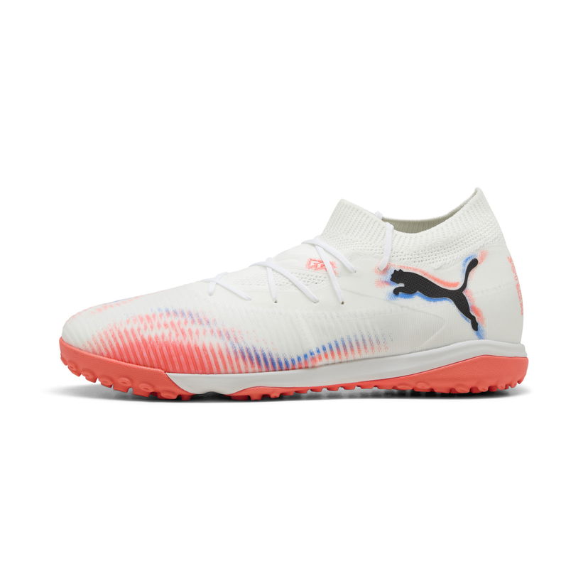 Tenisice i cipele Puma FUTURE 8 MATCH TT Bijela | 108597_01