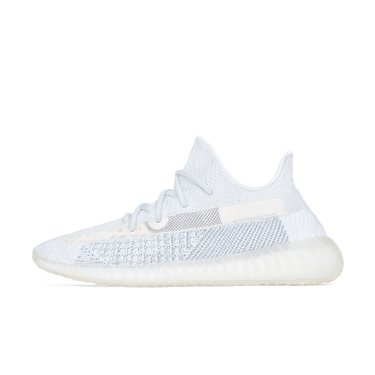 Tenisice i cipele adidas Yeezy Yeezy Boost 350 V2 "Cloud White Non-Reflective" Bijela | FW3043, 0