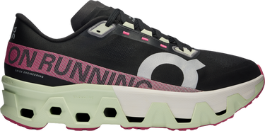 Tenisice i cipele On Running Cloudmonster Hyper Crna | 3me10132535, 0