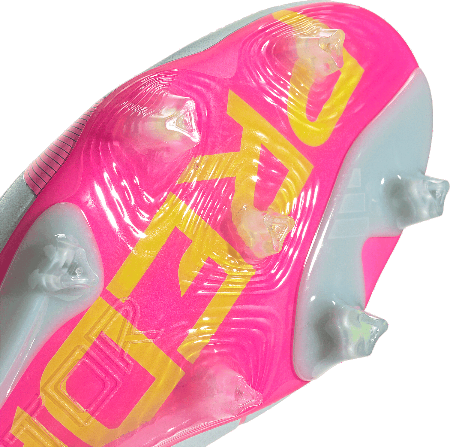 Tenisice i cipele adidas Performance adidas Predator Elite 'Stellar Icon Blue Pink' Ružičasta | IH0108, 1