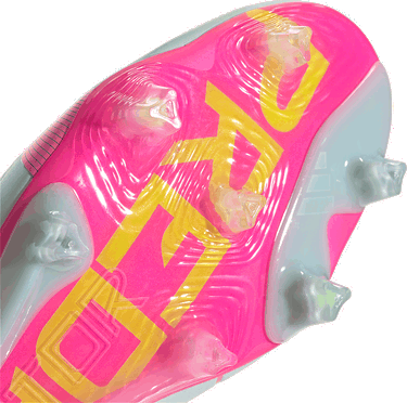Tenisice i cipele adidas Performance adidas Predator Elite 'Stellar Icon Blue Pink' Ružičasta | IH0108, 1