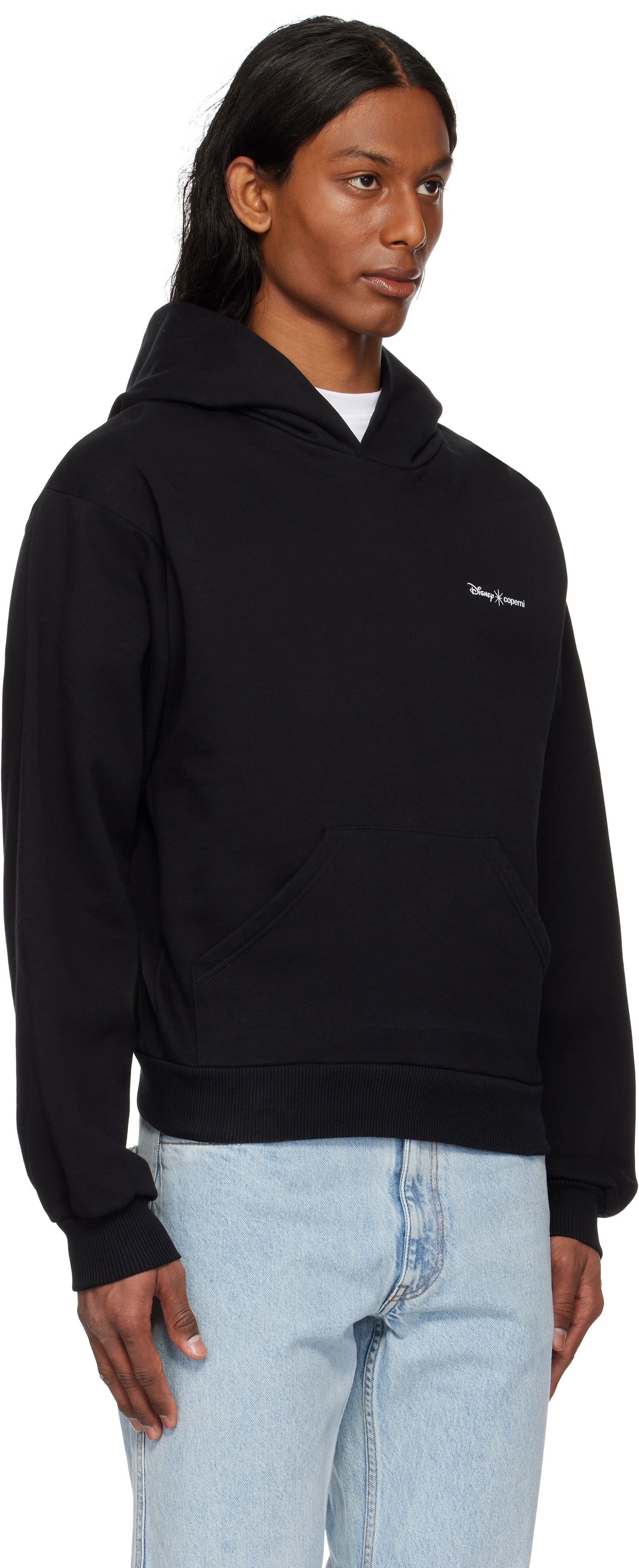 Dukserice Coperni Coperni Disney Edition Collector Hoodie Crna | DJS15F5018CMEN, 1