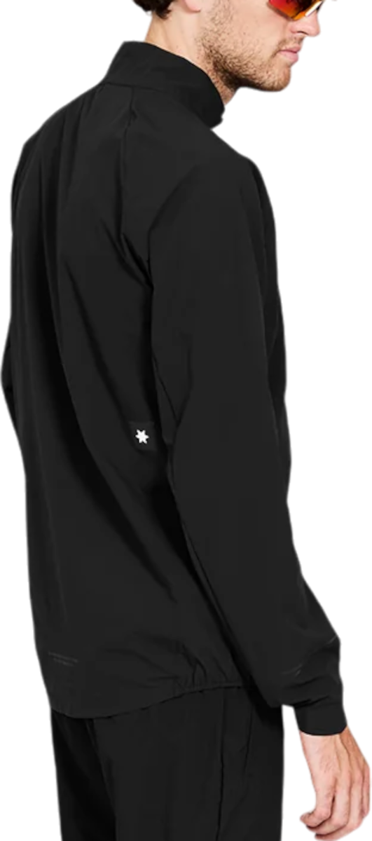 Vjetrovka Saysky Saysky Clean Pace Jacket Crna | xmrja21c901, 1