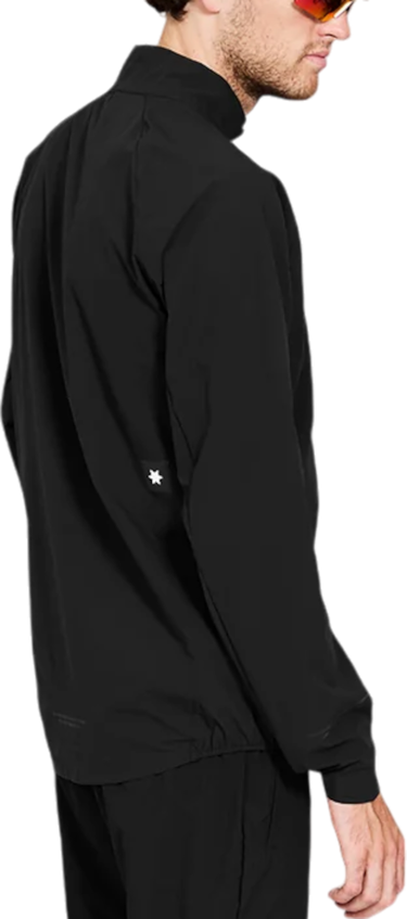Vjetrovka Saysky Saysky Clean Pace Jacket Crna | xmrja21c901, 1
