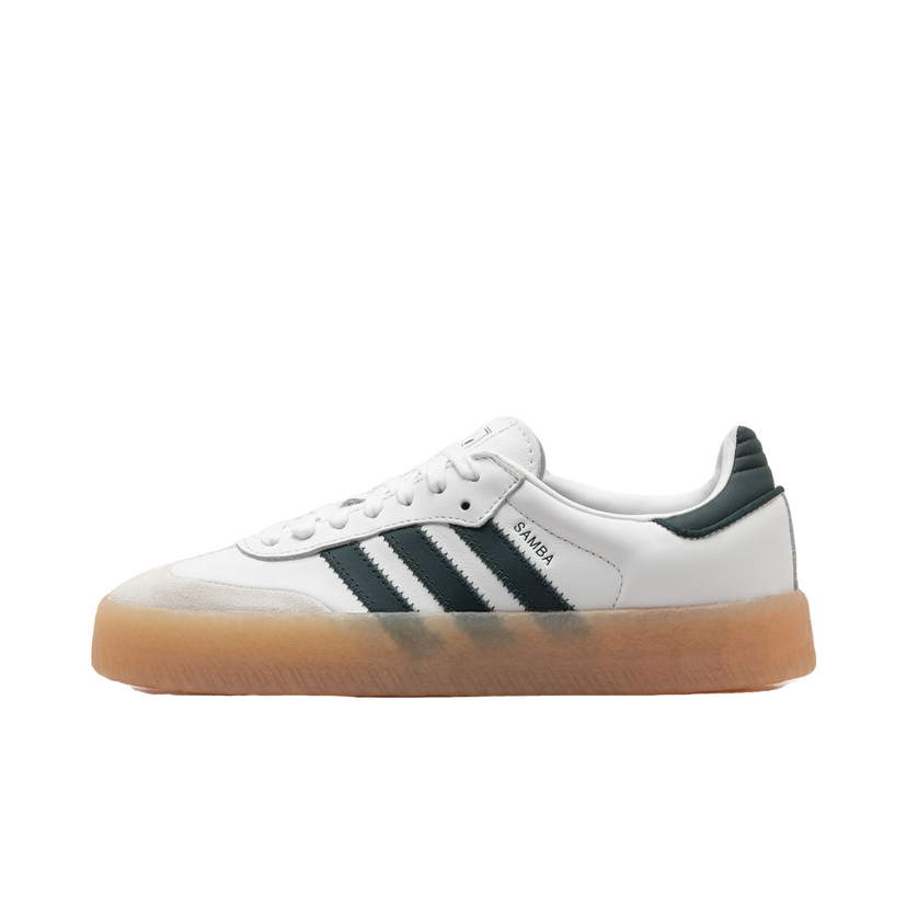 Tenisice i cipele adidas Originals Sambae Bijela | JQ0983