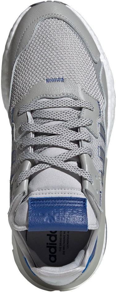 Tenisice i cipele adidas Originals Nite Jogger Siva | fw2056, 3