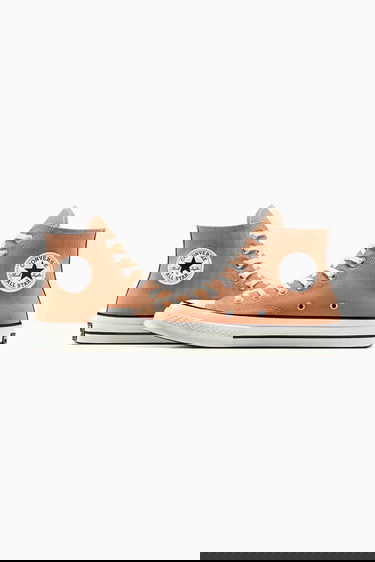Tenisice i cipele Converse Chuck 70 Vintage Canvas Narančasta | A11749C, 3