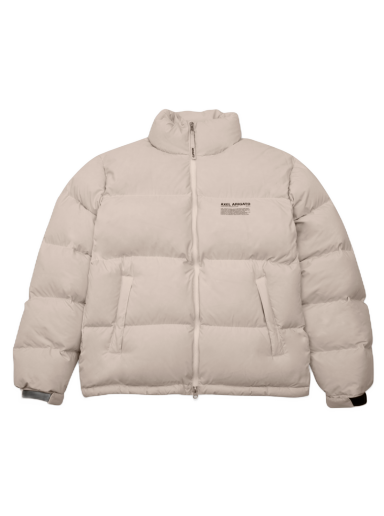 Pernata jakna AXEL ARIGATO Puffer Bež | 15658