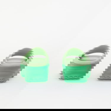 Tenisice i cipele adidas Originals Adifom Stan Slide W Energy Green/ Segrsp/ Energy Green Zelena | JI2612, 4