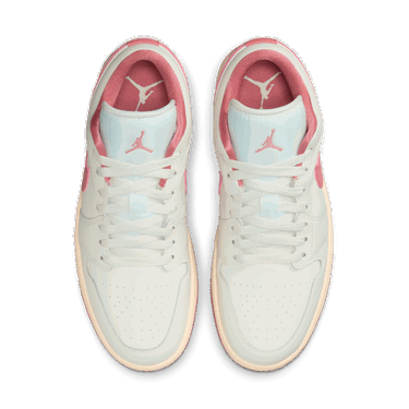 Tenisice i cipele Jordan Air Jordan 1 Low Ružičasta | DC0774-109, 3