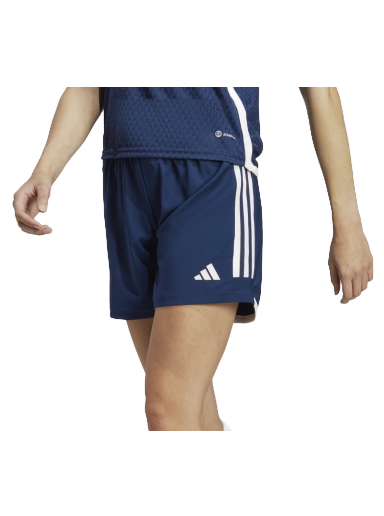 Kratke hlače adidas Performance Tiro 23 Competition Match Shorts Tamnoplava | ht6596