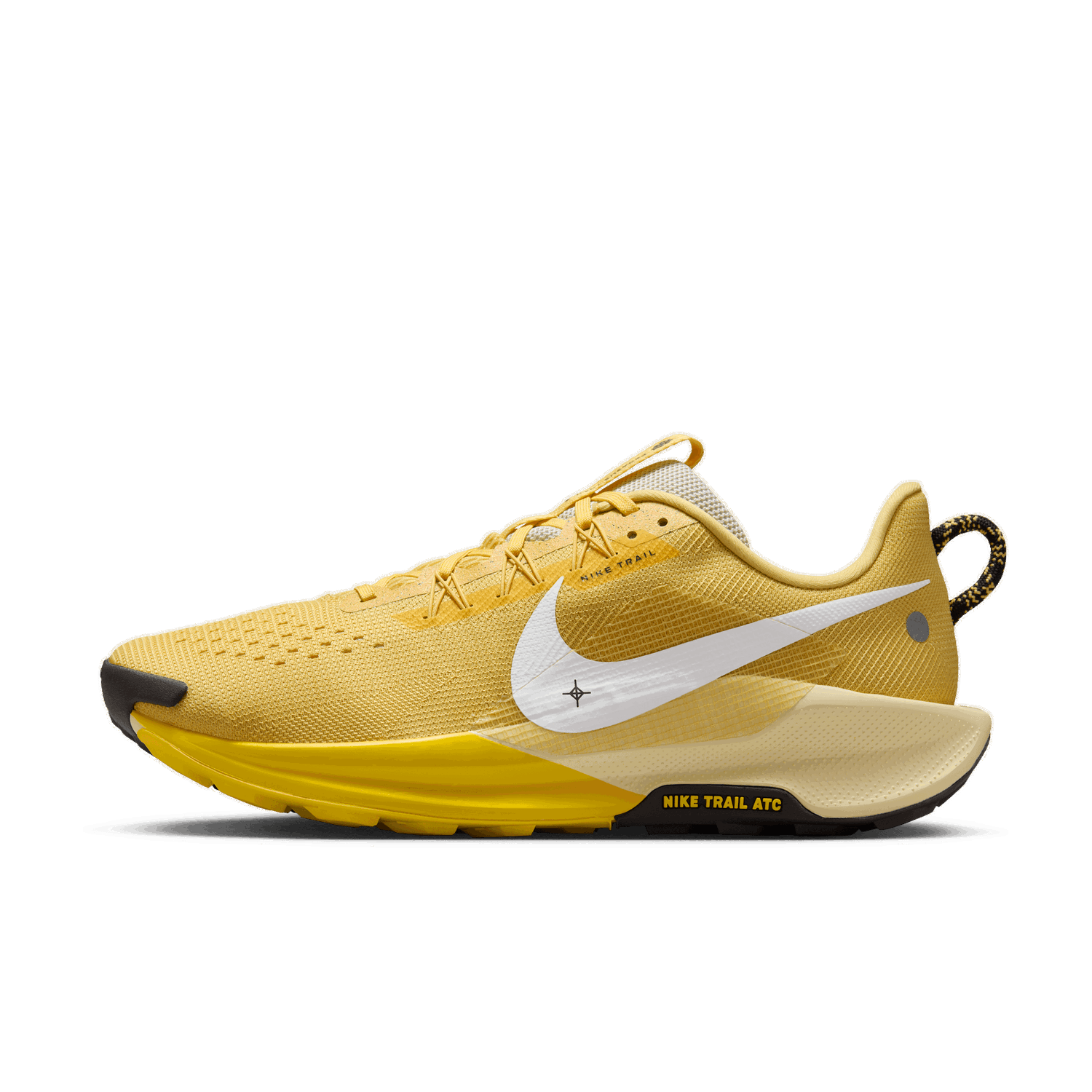 Tenisice i cipele Nike Pegasus Trail 5 Žuta | DV3864-700, 0