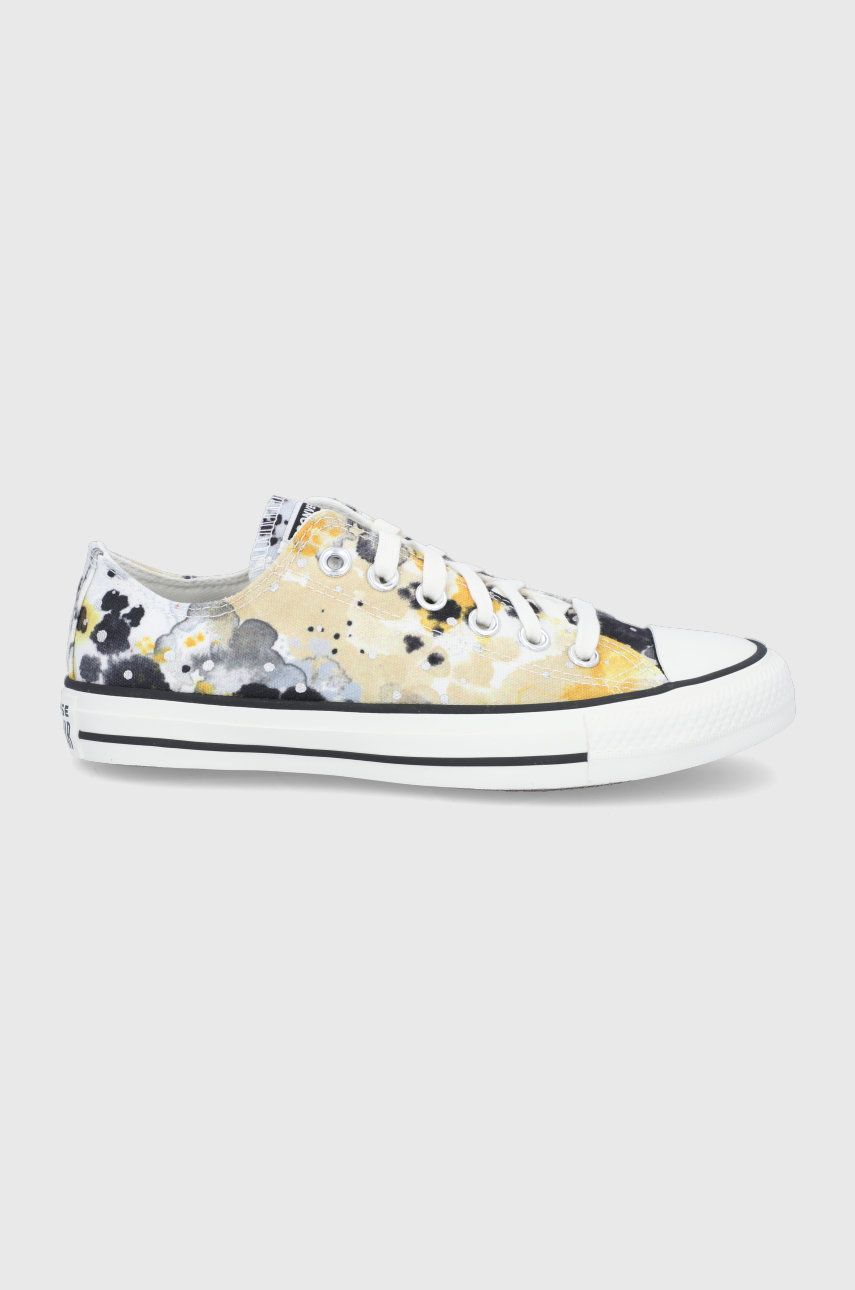 Tenisice i cipele Converse Chuck Taylor All Star Žuta | 570766C, 0