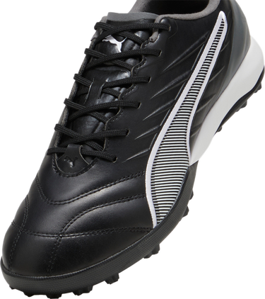 Tenisice i cipele Puma KING PRO TT Crna | 107872-01, 1