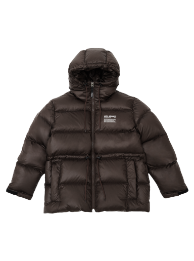 Pernata jakna AXEL ARIGATO Rhode Down Jacket Crna | A0213004