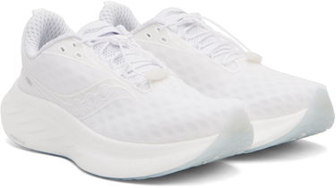 Tenisice i cipele Saucony Ride 18 Summer Bijela | S21002-500, 3