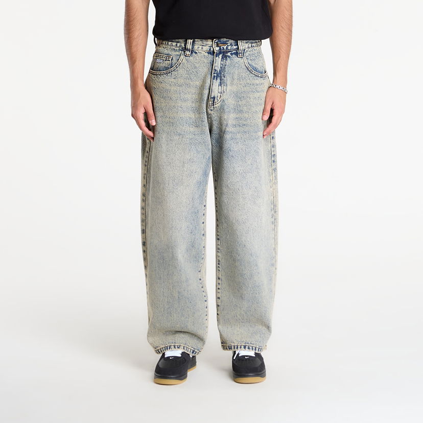 Jeans Wasted Paris Wasted Paris Grant Jeans Plava | WP_000303