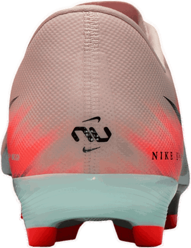 Tenisice i cipele Nike UNITED Zoom Vapor 16 Academy FG/MG Football Boots Višebojno | im8521-600, 4