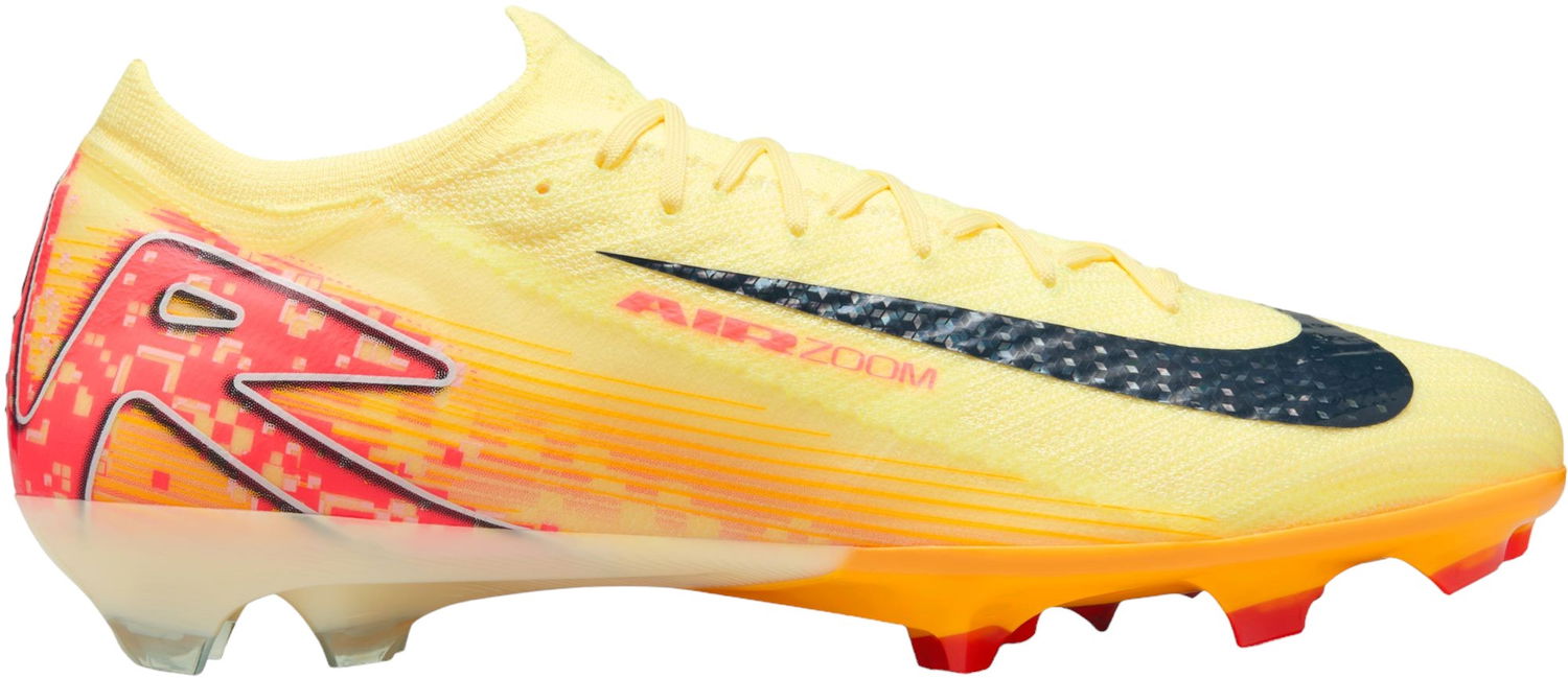Tenisice i cipele Nike ZM Vapor 16 Elite KM FG Žuta | fq8683-800, 0