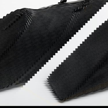 Putna torba Jordan Jordan Jam Monogram Duffle Bag 40L Crna | LM0987-023, 3