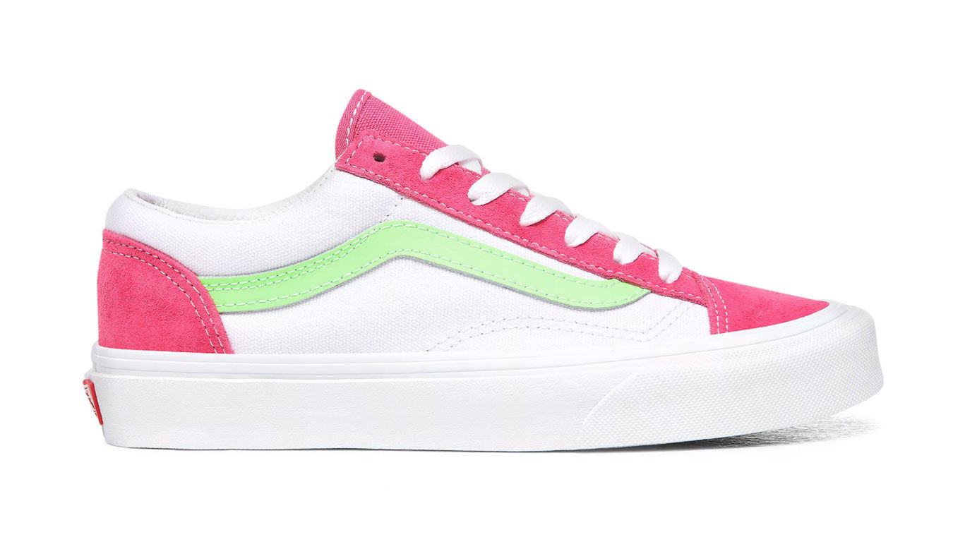 Tenisice i cipele Vans UA Style 36 Bijela | VN0A3DZ3XGG, 0
