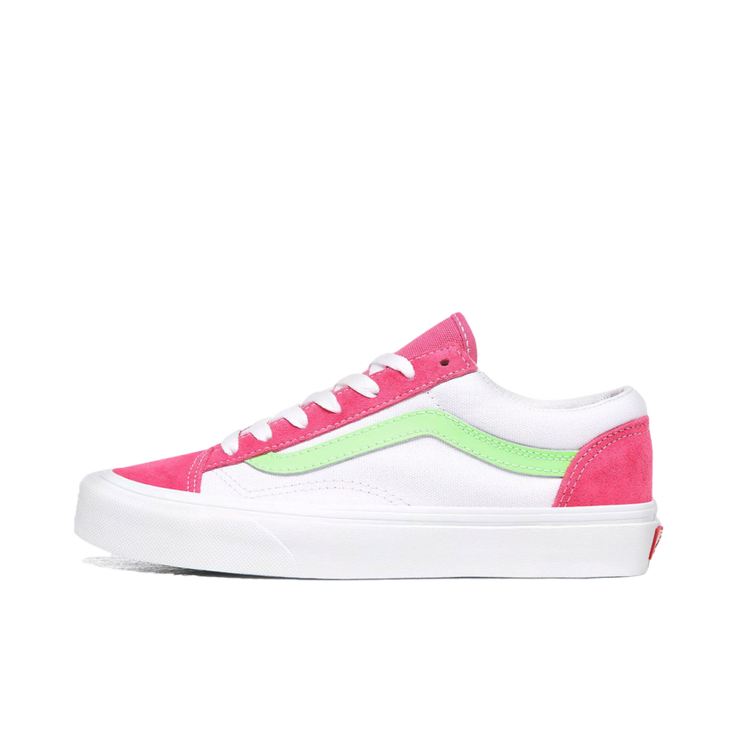 Tenisice i cipele Vans UA Style 36 Bijela | VN0A3DZ3XGG