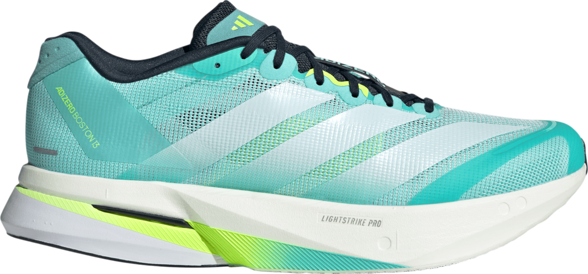 Tenisice i cipele adidas Performance Adizero Boston 13 Tirkiz | js4945, 0