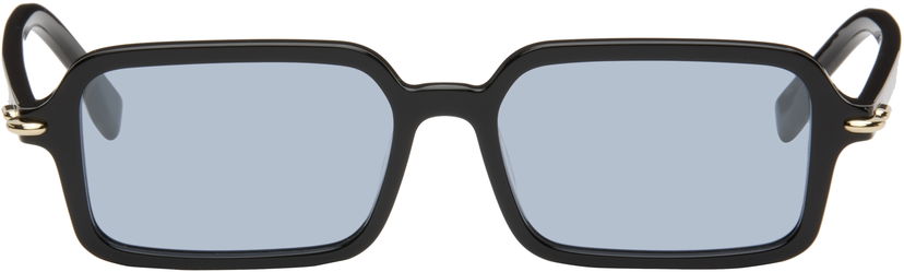 Sunčane naočale FENDI Fendi Selleria Sunglasses Crna | FE40174FW5401X 192337228599