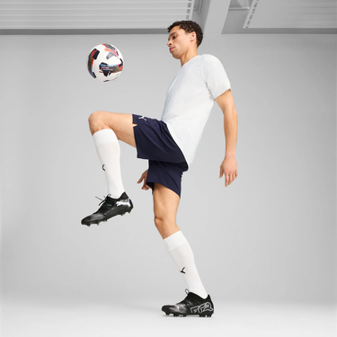 Majica kratkih rukava Puma Puma teamCUP Training Jersey Bijela | 659167-04, 3