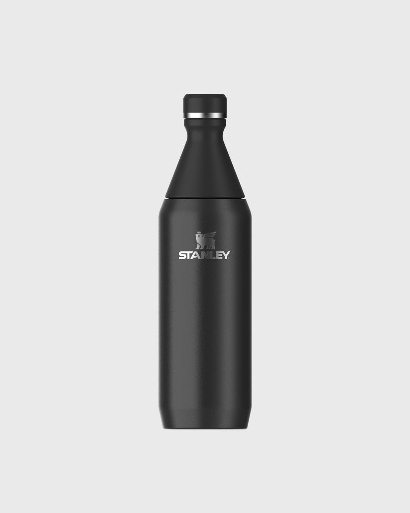 Boca za piće Stanley All Day Slim Bottle Crna | 10-12069-024