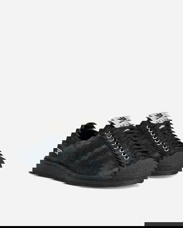 Tenisice i cipele adidas Originals SFTM Superstar 82 Crna | JP7676, 2