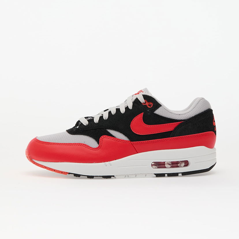 Tenisice i cipele Nike Air Max 1 Ess 44 Crvena | FZ5808-015