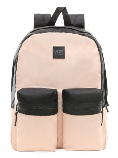 Ruksak Vans Double Down Backpack Ružičasta | vn0a3ng3uwa1