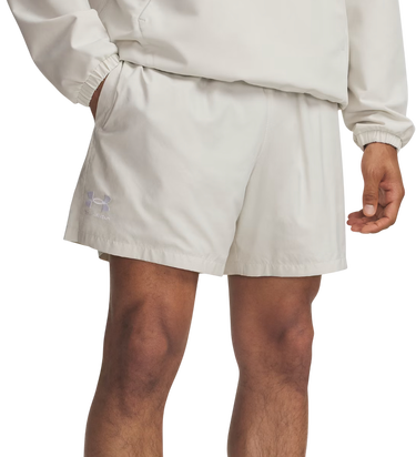 Kratke hlače Under Armour Icon Volley Short Bež | 1377191-110, 0