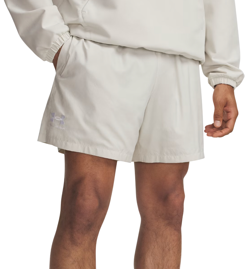 Kratke hlače Under Armour Icon Volley Short Bež | 1377191-110, 0