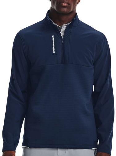 Dukserice Under Armour UA Storm Daytona Tamnoplava | 1373409-408, 0