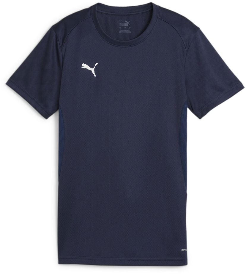 Majica kratkih rukava Puma T-Shirt Jersey Plava | 658638-06