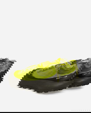 Tenisice i cipele Satisfy TheROCKER Zelena | 40002 GGSE, 4