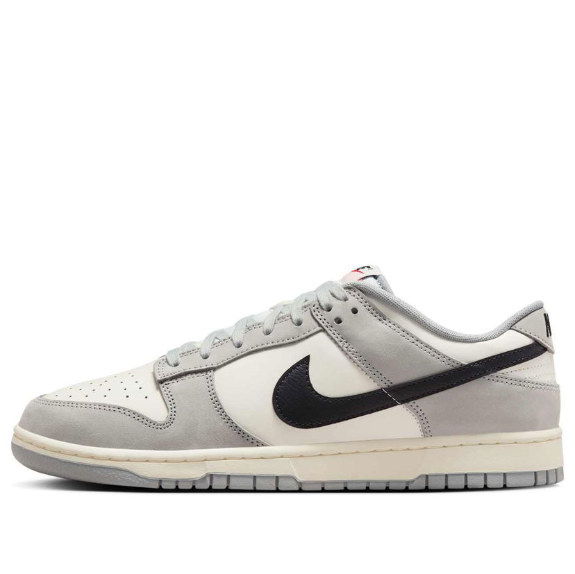 Tenisice i cipele Nike Dunk Low 'Smoke Grey Black' Siva | IB3079-101