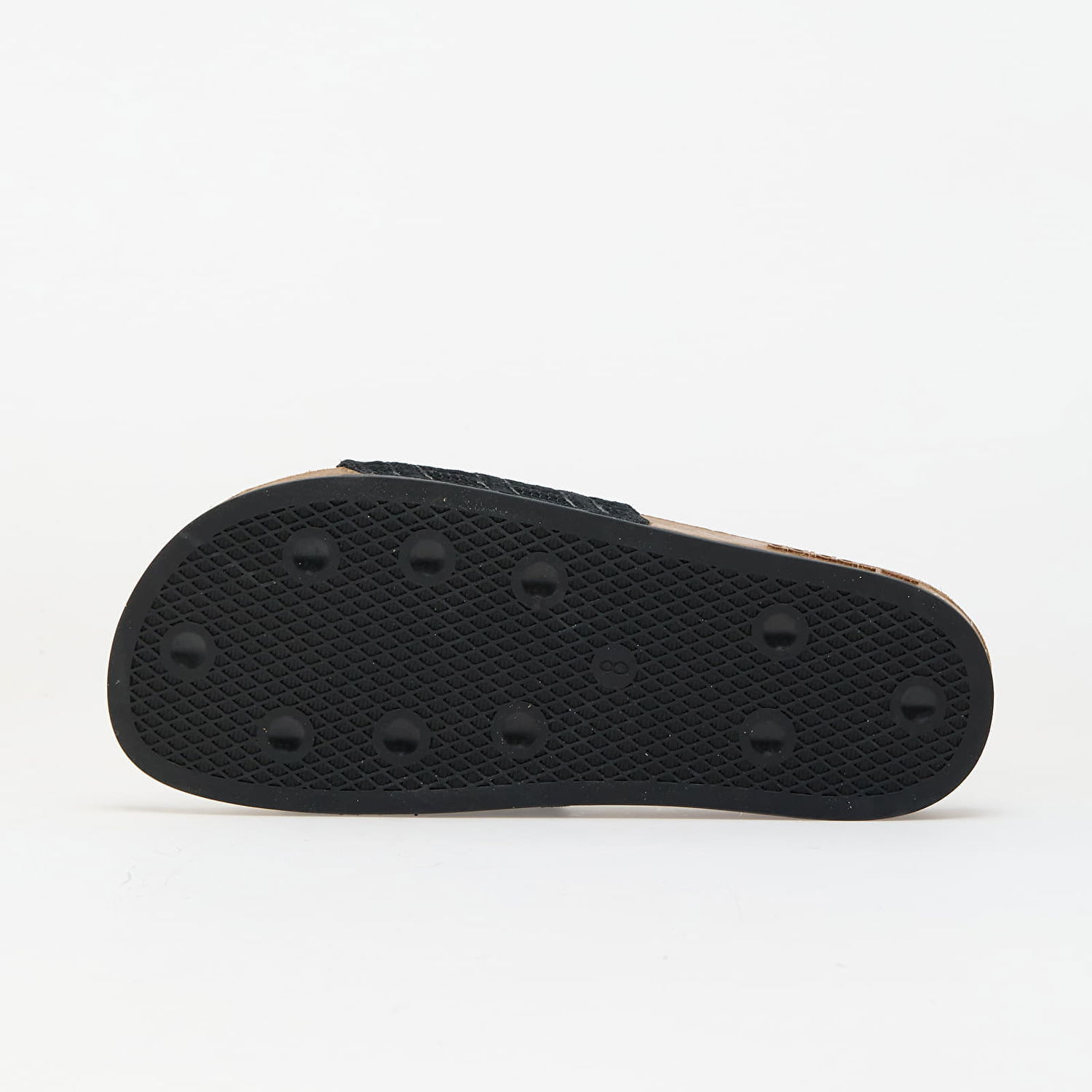 Tenisice i cipele adidas Originals Adilette Slides Crna | JR3596, 1