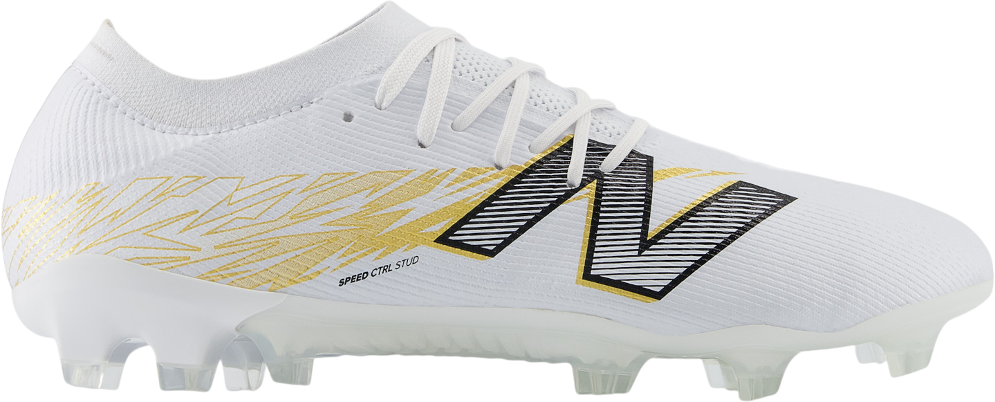 Tenisice i cipele New Balance Furon Elite V8 FG Bijela | sf1f-wg8, 0